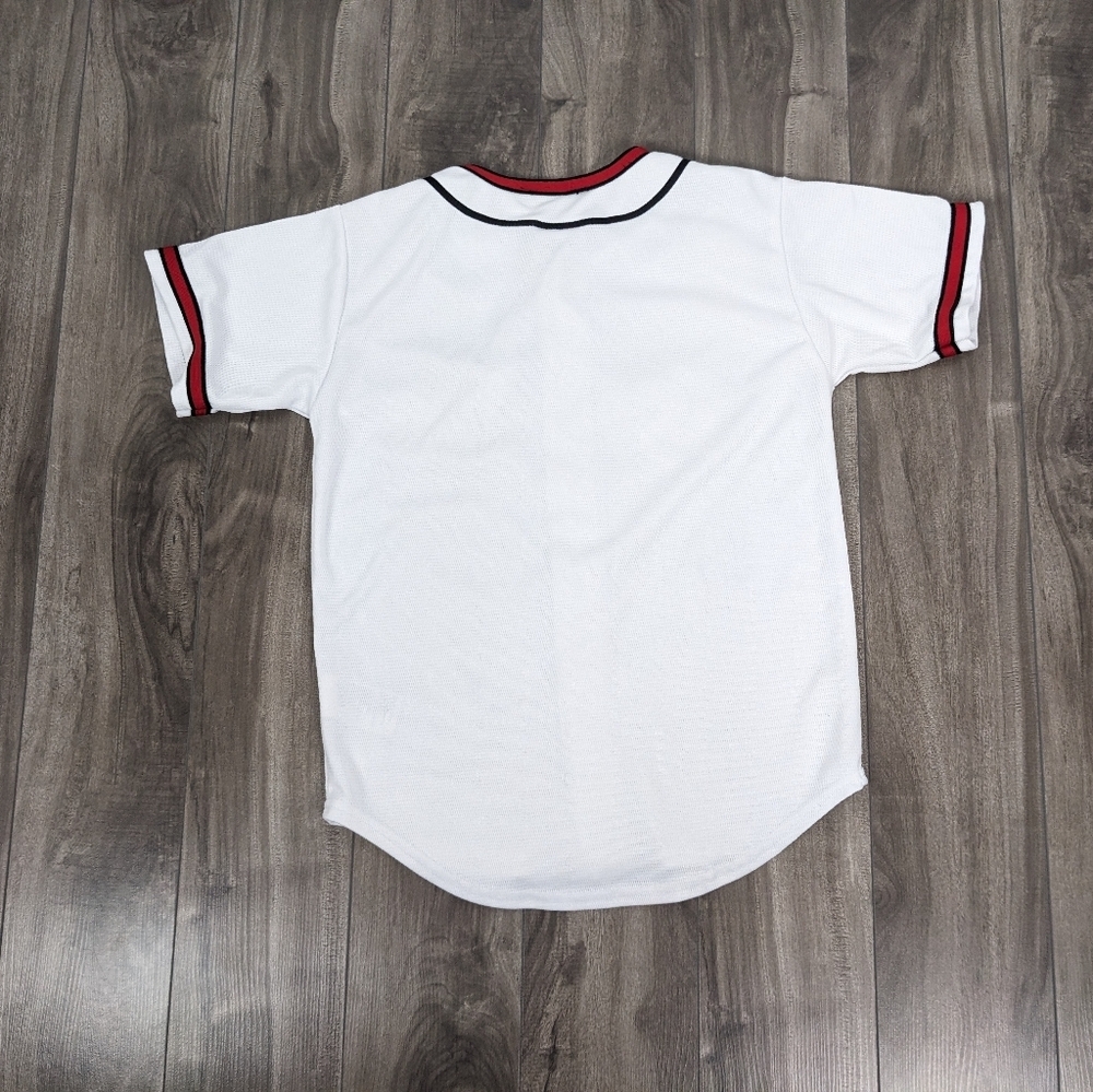 Majestic Albuquerque Isotopes Jersey Small - Picture 5 of 6